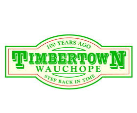 Timbertown Heritage Theme Park - Accommodation ACT 2