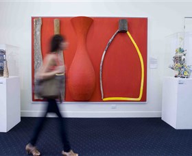 Gold Coast City Gallery - Accommodation ACT 1