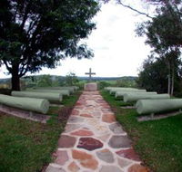 Bexhill Open Air Cathedral - Accommodation ACT