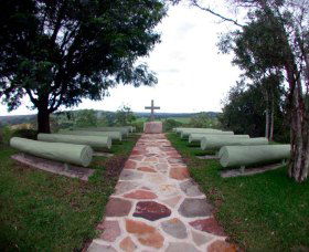 Bexhill Open Air Cathedral - Accommodation ACT 0