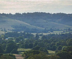 Bexhill Open Air Cathedral - Accommodation ACT 4