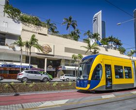 Piazza Surfers Paradise - Accommodation ACT 1