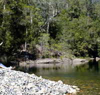 Mount Boss State Forest - Accommodation ACT