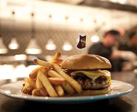 Hard Rock Cafe Surfers Paradise - Accommodation ACT 1