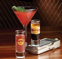 Hard Rock Cafe Surfers Paradise - Accommodation ACT