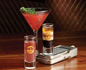 Hard Rock Cafe Surfers Paradise - Accommodation ACT 0