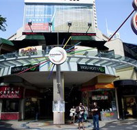 Paradise Centre - Accommodation ACT