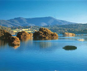 Wagonga Picnic Area - Accommodation ACT 0