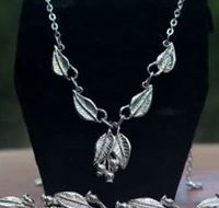 Australian Wildflower Jewellery Gallery - Accommodation ACT