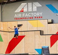 Air Factory Trampoline Park - Accommodation ACT