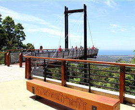 Orara East State Forest - Accommodation ACT 0