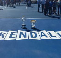 Kendall Tennis Club - Accommodation ACT
