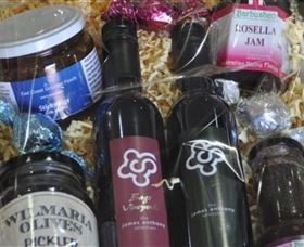 Kendall Cellars And Providore - Accommodation ACT 1