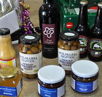 Kendall Cellars and Providore - Accommodation ACT
