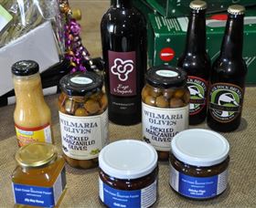 Kendall Cellars And Providore - Accommodation ACT 0