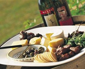 Kendall Cellars And Providore - Accommodation ACT 2