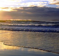Handkerchief Beach Picnic Area - Accommodation ACT