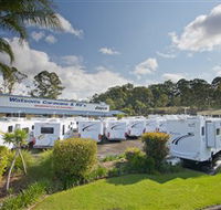 Watsons Caravans and RV's - Accommodation ACT