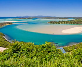 Nambucca Heads NSW Accommodation ACT