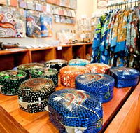Tobwabba Art - Accommodation ACT