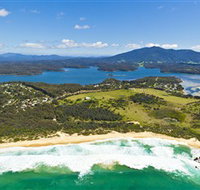 Wallaga Lake - Accommodation ACT