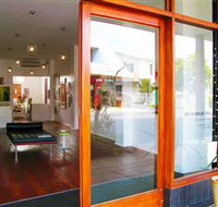 1st Avenue Gallery - Accommodation ACT