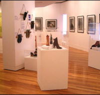 Coffs Harbour City Gallery - Accommodation ACT