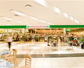 Toormina Gardens Shopping Centre - Accommodation ACT 1