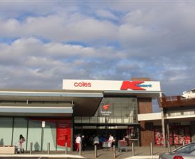 Toormina Gardens Shopping Centre - Accommodation ACT 2