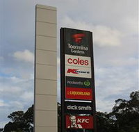 Toormina Gardens Shopping Centre - Accommodation ACT