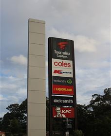 Toormina Gardens Shopping Centre - Accommodation ACT 0