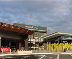 Toormina Gardens Shopping Centre - Accommodation ACT 4
