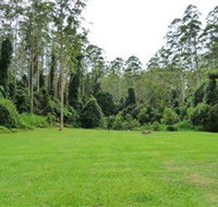 Kerewong State Forest - Accommodation ACT