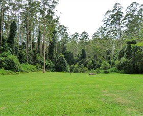 Kerewong State Forest - Accommodation ACT 0