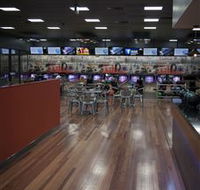 Club300 Bowling and Bar - Accommodation ACT