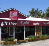 Rosies Cafe and Gallery - Accommodation ACT