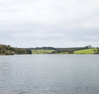 Corunna picnic area - Accommodation ACT