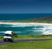 Food Wine and Farmers Gate Journey on The Legendary Pacific Coast - Accommodation ACT