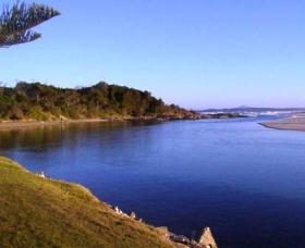 Central Bucca NSW Accommodation ACT