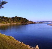 Coffs Coast State Park - Accommodation ACT