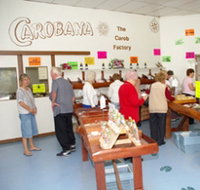 Carobana Confectionery - Accommodation ACT