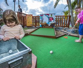 Moonee Beach Tavern - Accommodation ACT 1