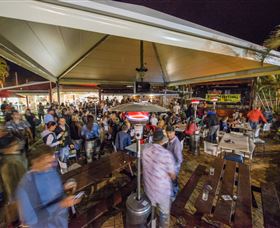Moonee Beach Tavern - Accommodation ACT 2
