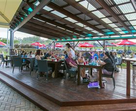 Moonee Beach Tavern - Accommodation ACT 3