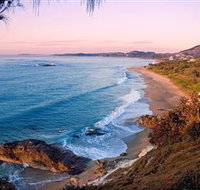 Sapphire Beach - Accommodation ACT
