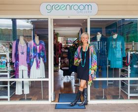 Greenroom Gallery - Accommodation ACT 0