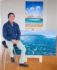 Greenroom Gallery - Accommodation ACT 1
