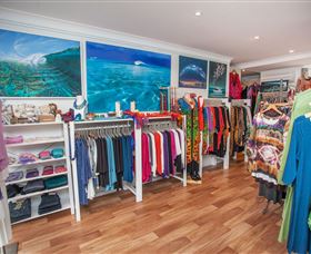 Greenroom Gallery - Accommodation ACT 2