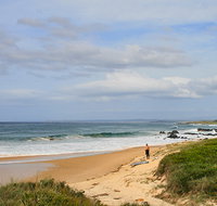 1080 Beach - Accommodation ACT