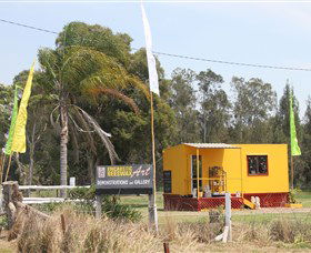 Banyandah Studio - Accommodation ACT 0